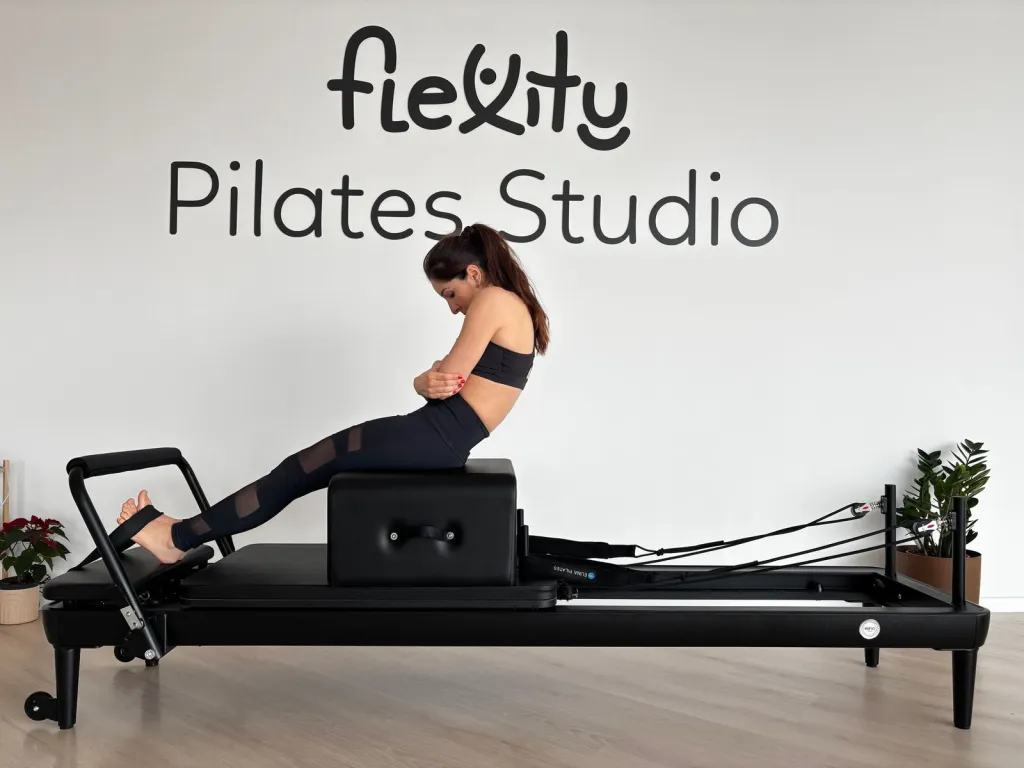 Movement That Meets You Here
